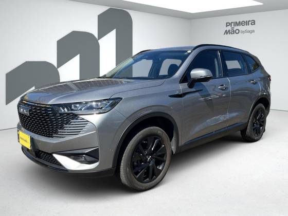 GWM HAVAL H6 1.5 PHEV PREMIUM AWD E-TRACTION GWM HAVAL H6 1.5 PHEV PREMIUM AWD E-TRACTION